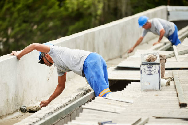 Best Spray Foam Insulation in Shawneeland, VA