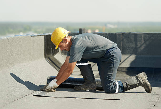 Best Spray Foam Insulation in Shawneeland, VA