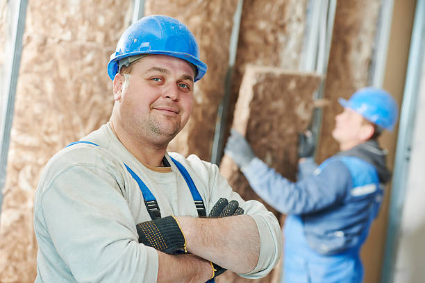 Best Insulation for Specific Applications in Shawneeland, VA
