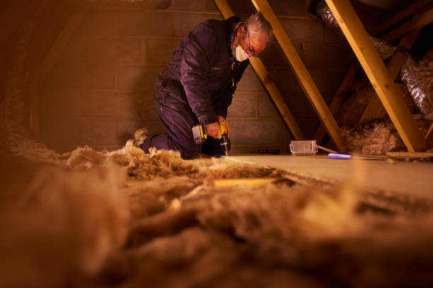 Best Residential Insulation in Shawneeland, VA